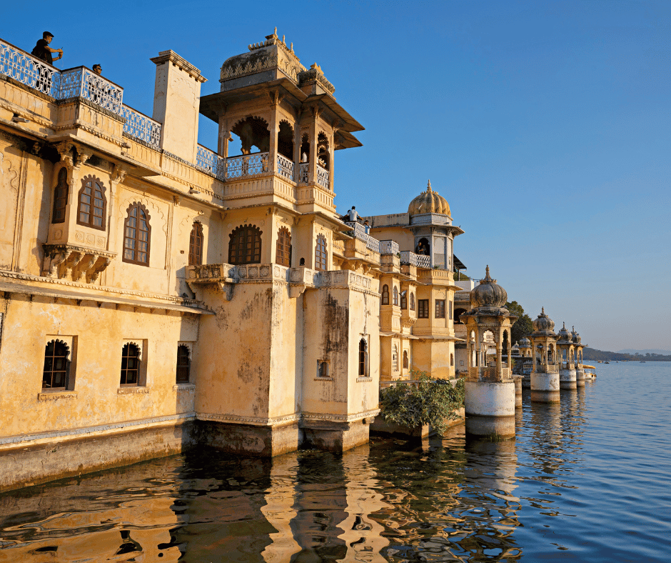 Bagore Ki Haveli